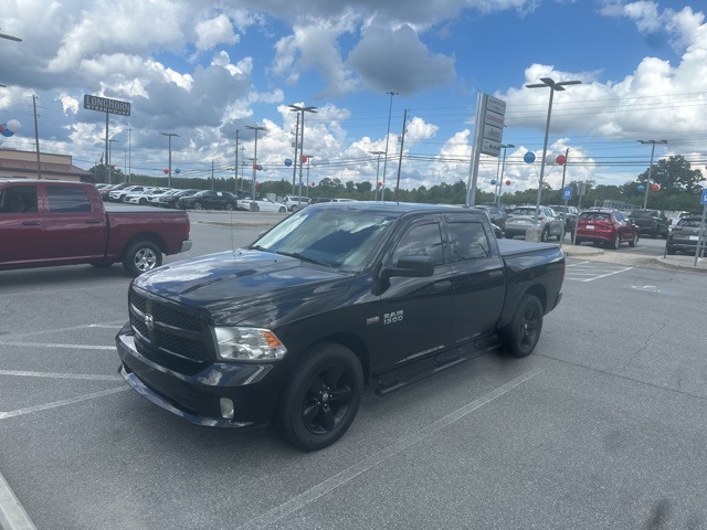 2014 Ram 1500 Express photo 2