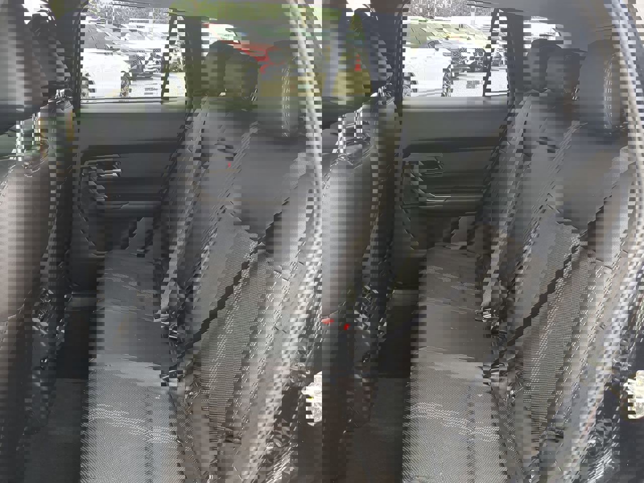 2023 Mazda CX-50 2.5 Preferred Plus photo 13
