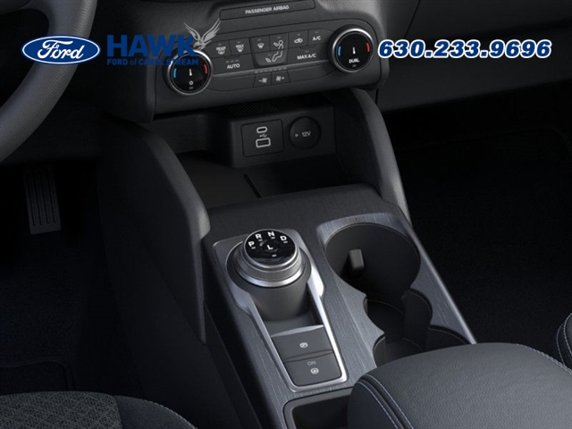 2025 Ford Escape Active photo 14
