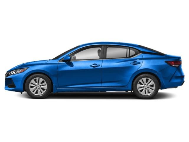 2022 Nissan Sentra SV photo 3