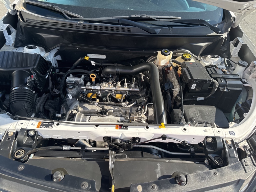 2020 Chevrolet Equinox LT photo 19