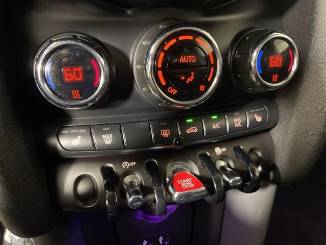 2020 Mini Cooper 4 Door Hardtop photo 25