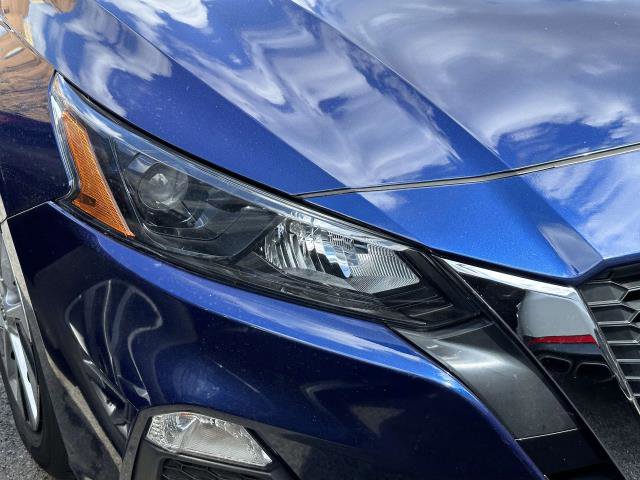 2022 Nissan Altima 2.5 S photo 4