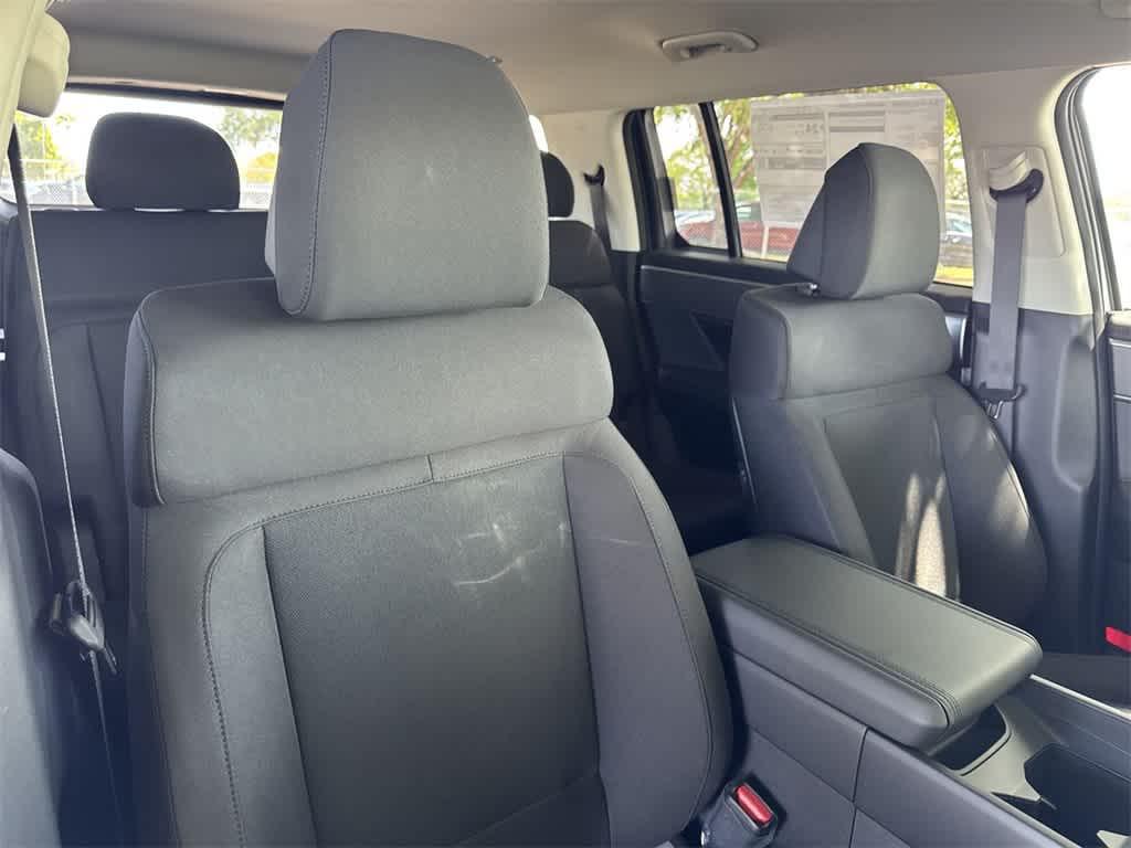 2026 Hyundai Santa Fe SE photo 25