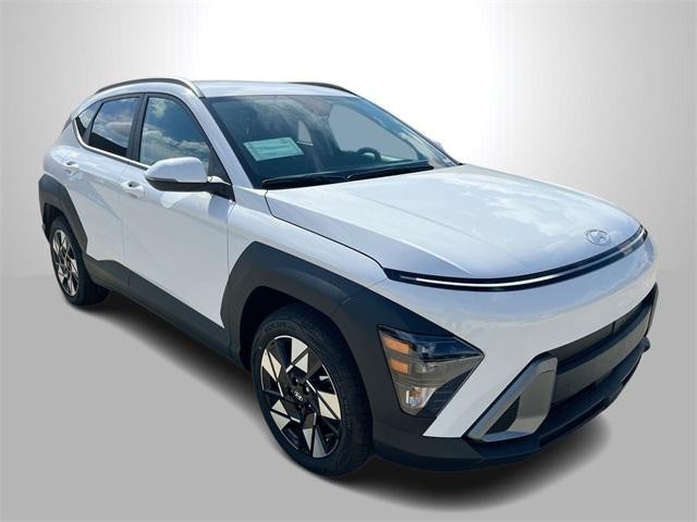 New 2024 Hyundai KONA SEL Convenience FWD For Sale Birmingham AL ...