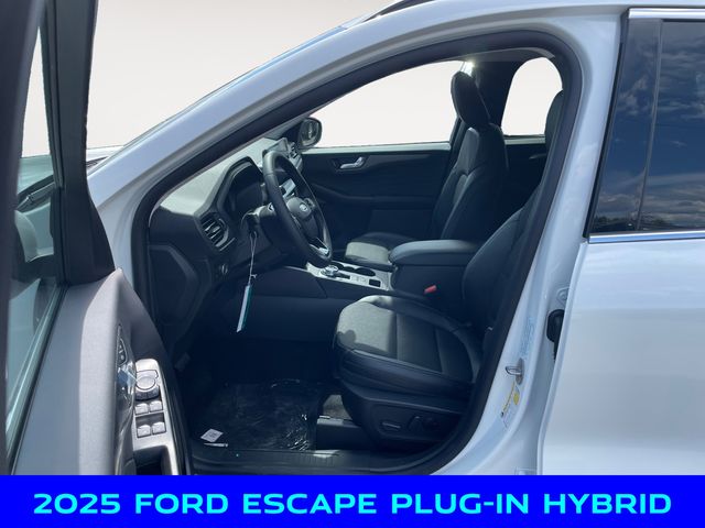 2025 Ford Escape Plug-In Hybrid Base photo 8