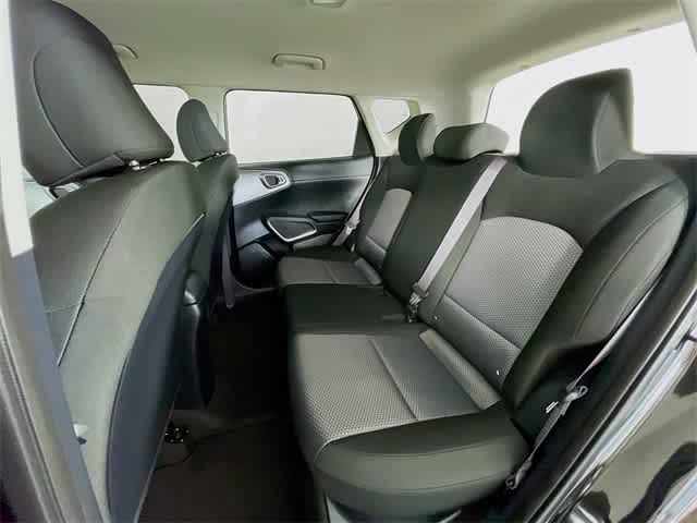 2022 Kia Soul LX photo 20