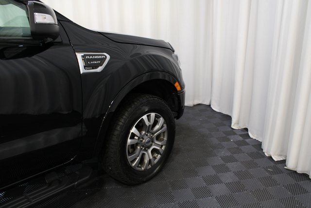 2020 Ford Ranger Lariat photo 26