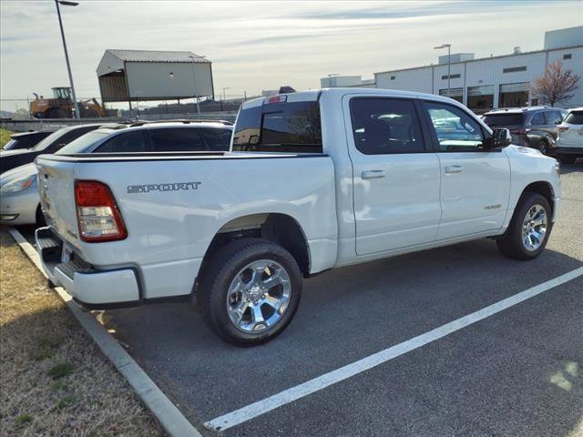 2023 Ram 1500 Big Horn Lone Star photo 3