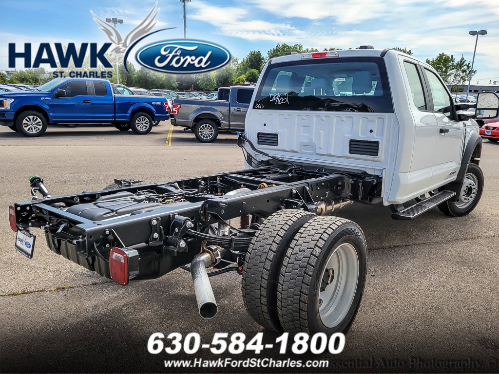 2026 FORD F-450 - Image 6