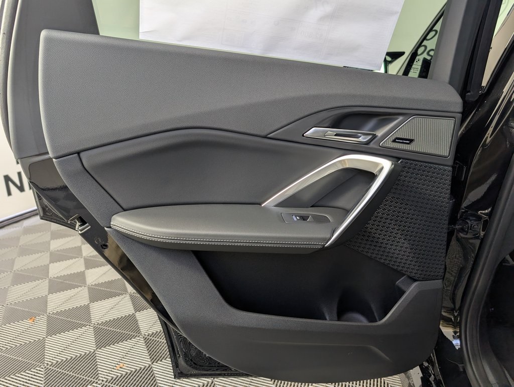 2026 Bmw X1 M35i photo 17