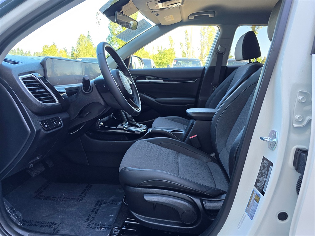 2024 Kia Seltos S photo 20
