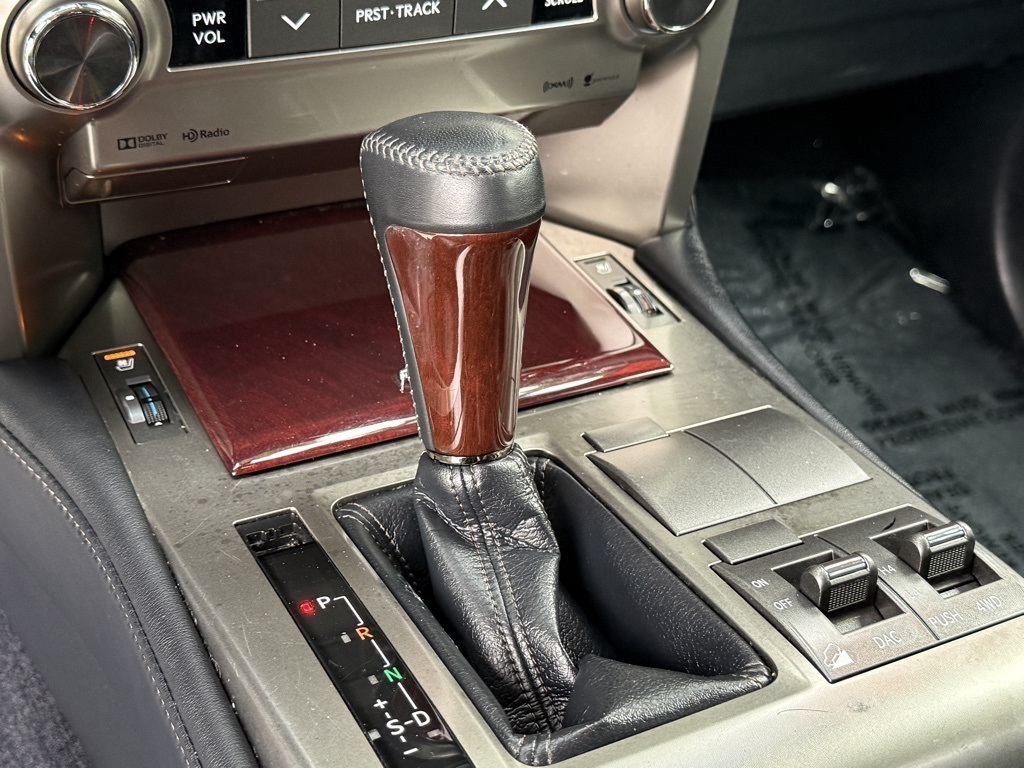 2018 Lexus GX 460 photo 20