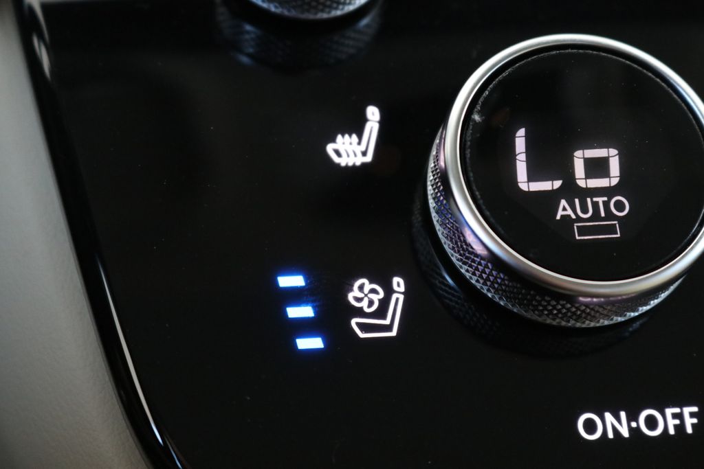 2025 Infiniti QX60 Luxe photo 47