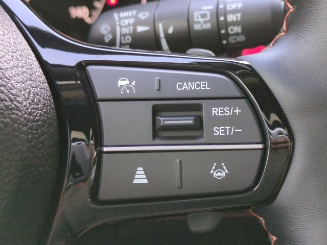 2025 Honda Pilot TrailSport photo 22