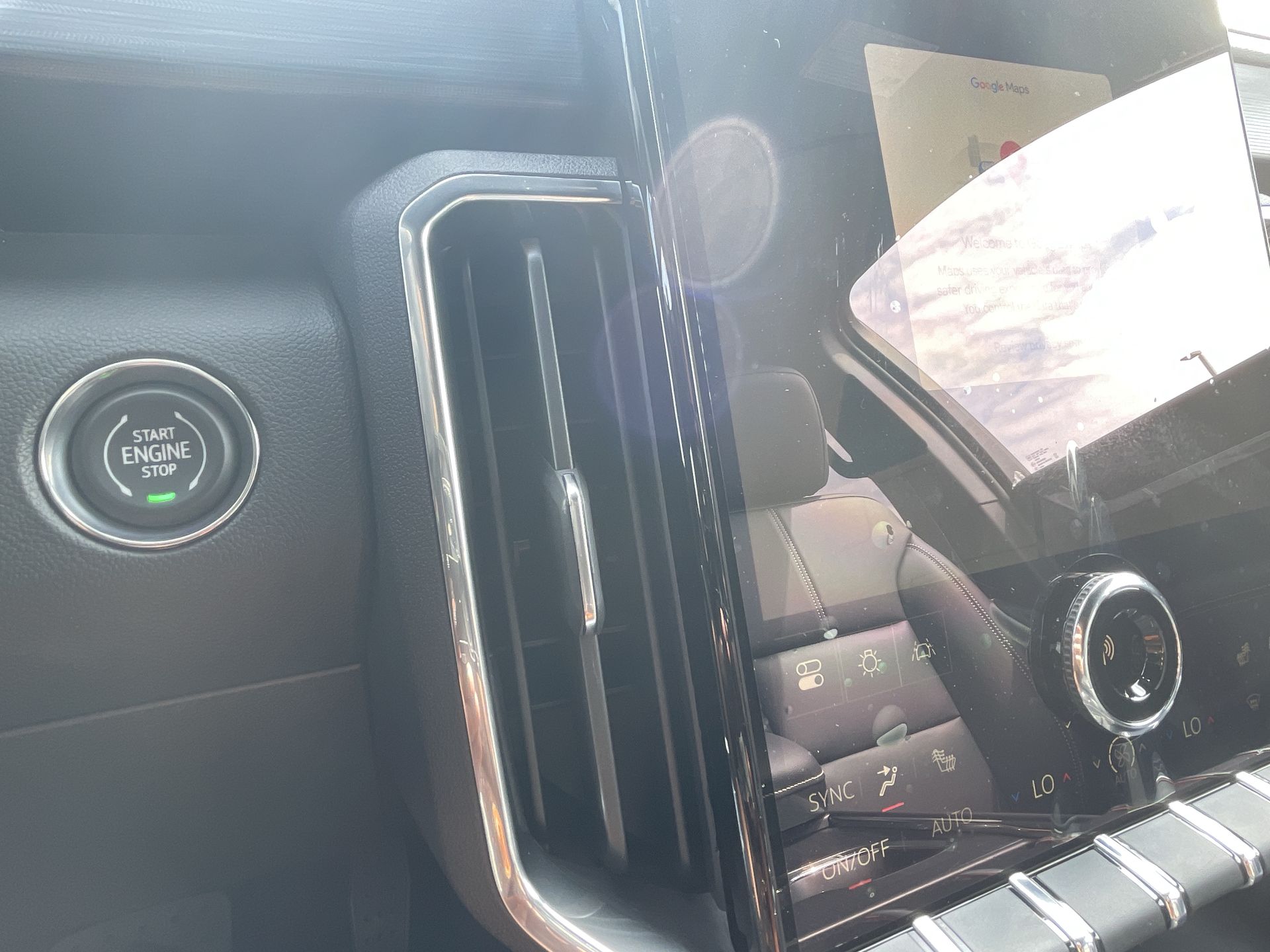 2026 Gmc Acadia Elevation photo 39