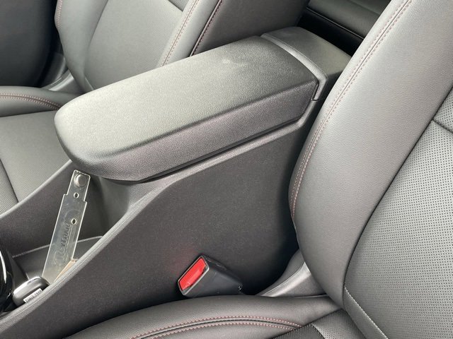 2025 Chevrolet Trax photo 22