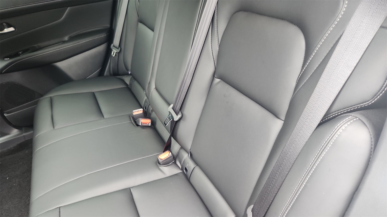 2025 Nissan Murano SL photo 19