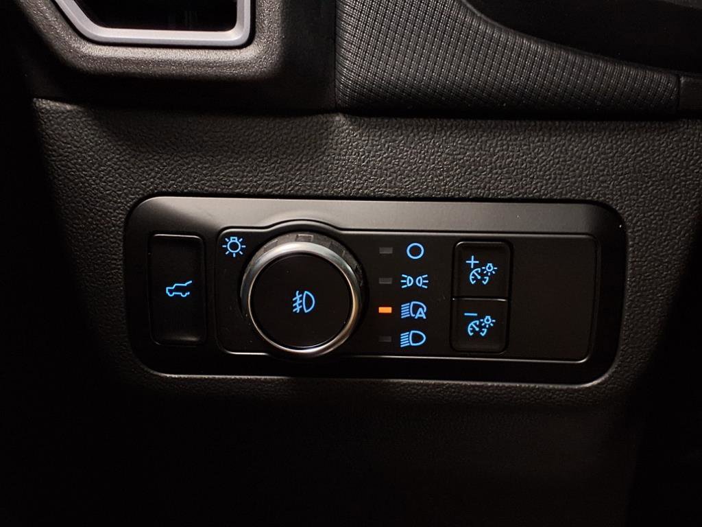 2025 Ford Bronco Sport Outer Banks photo 19