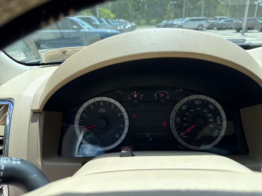 2011 Ford Escape Limited photo 16