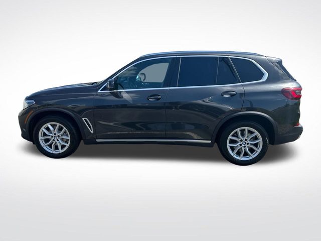 2023 Bmw X5 xDrive40i photo 6
