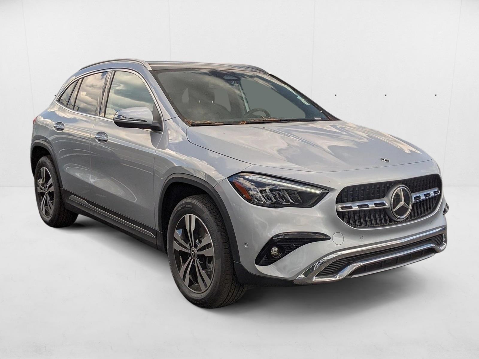 2026 Mercedes Benz GLA 250 4MATIC photo 6
