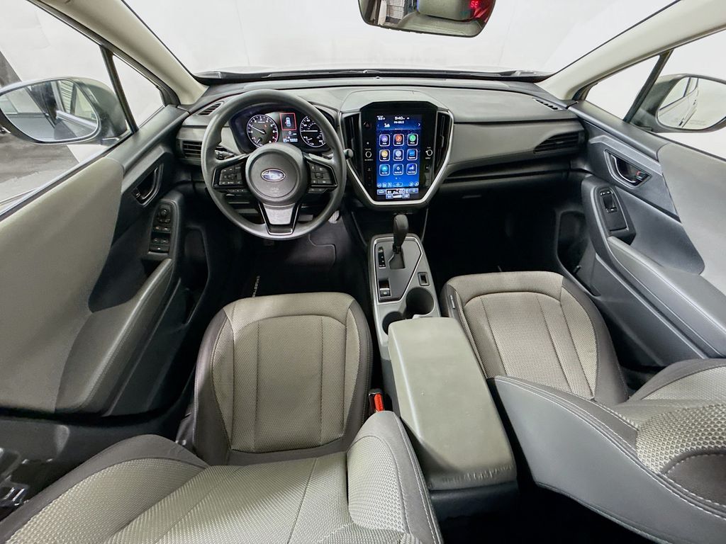 2024 Subaru Crosstrek Premium photo 20