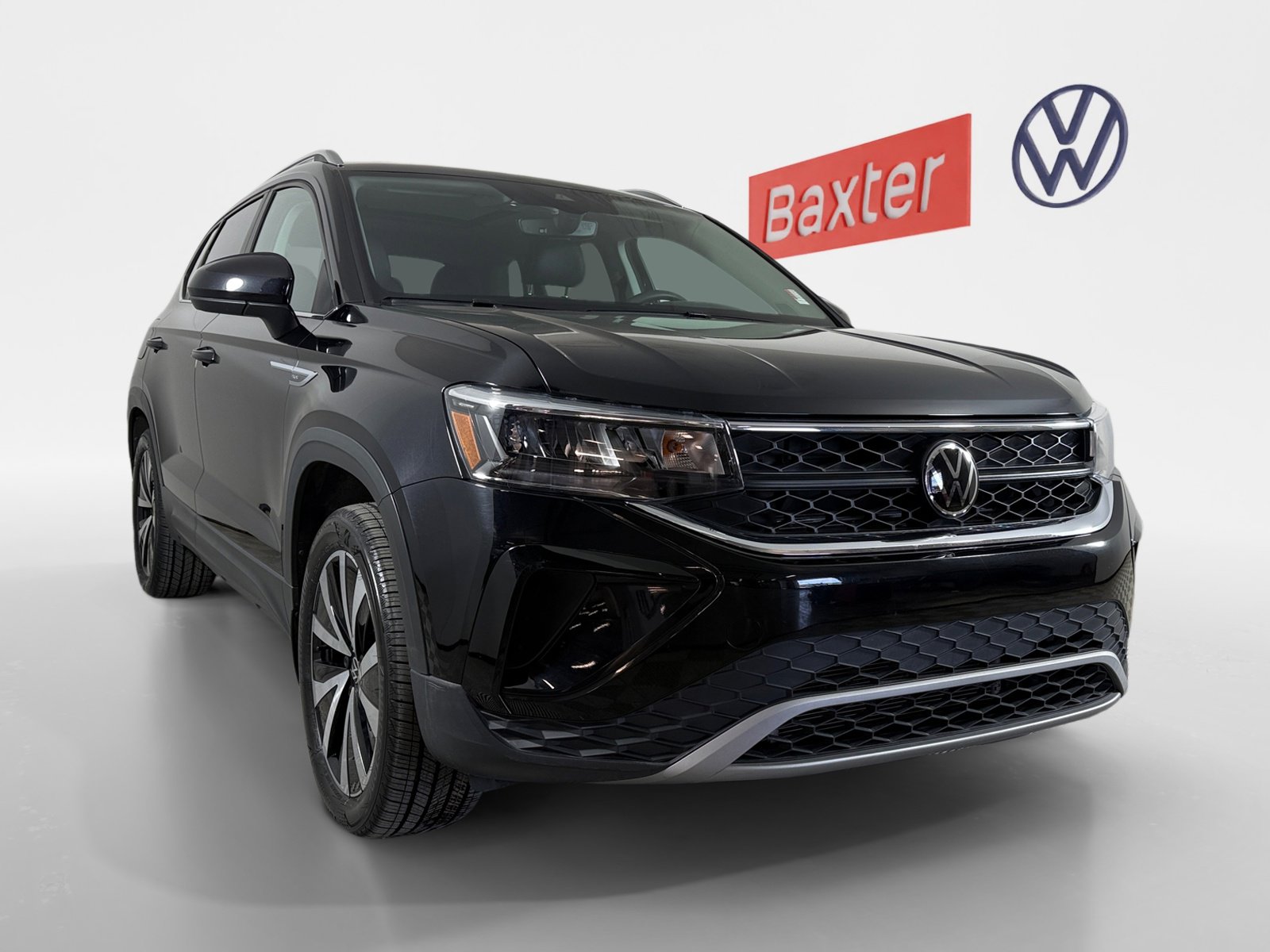 2023 Volkswagen Taos