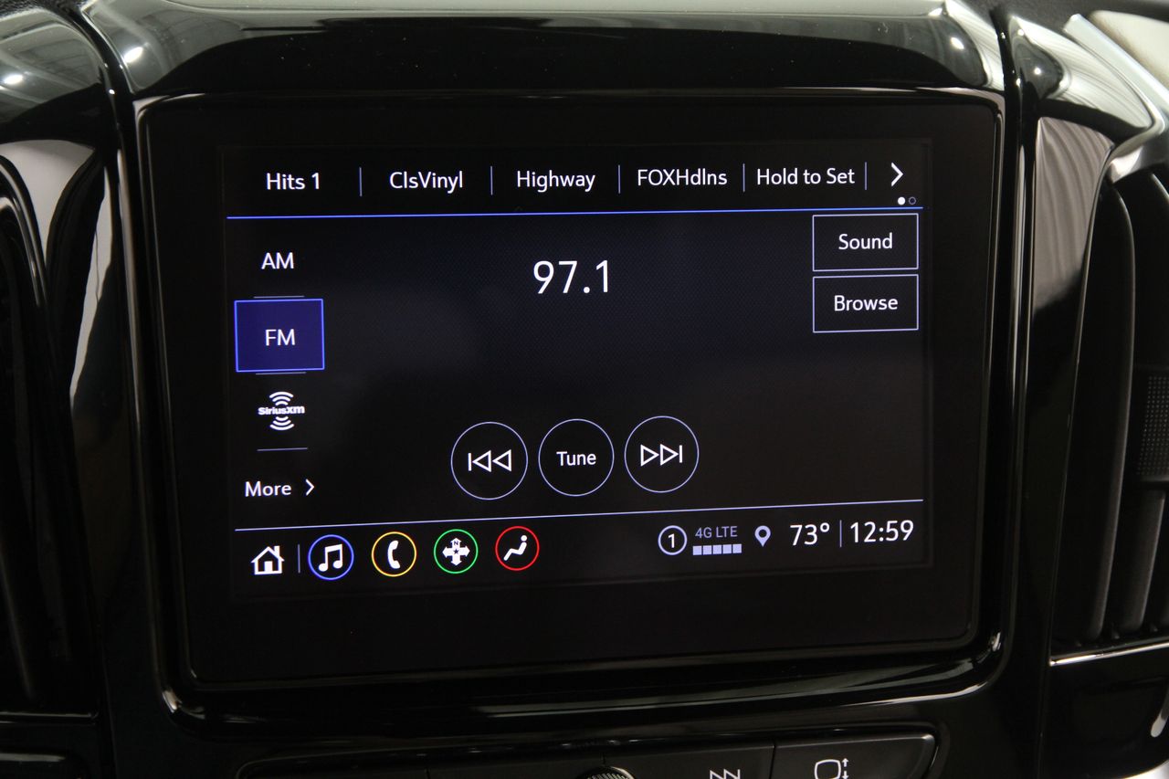 2023 Chevrolet Traverse Leather photo 10