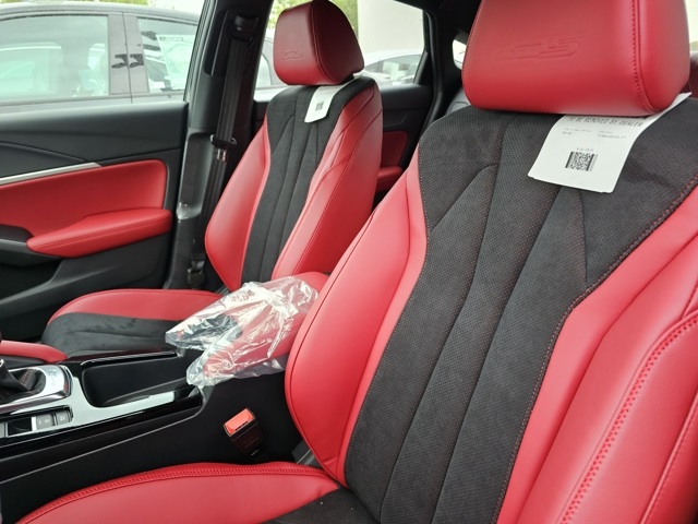 2025 Acura Integra Type S photo 21