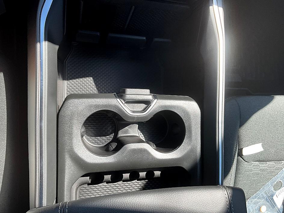 2026 Ram 1500 Big Horn Lone Star photo 25