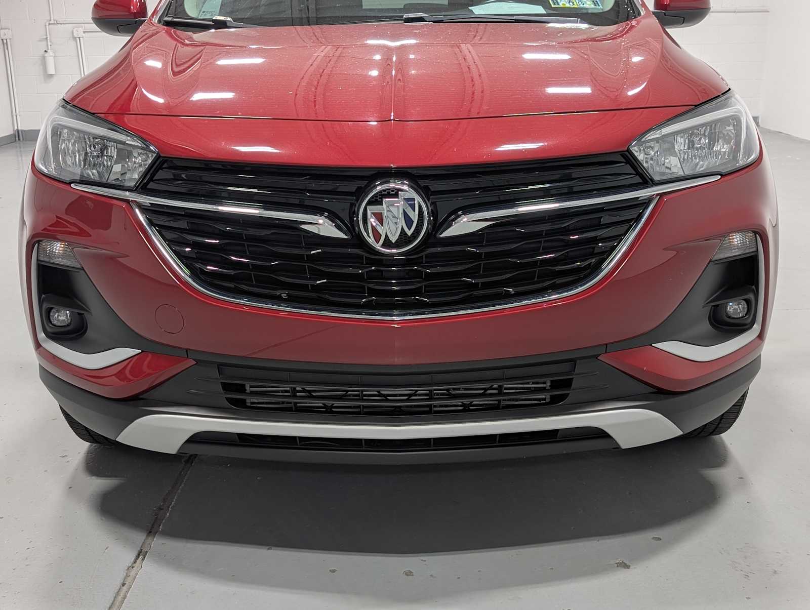 2020 Buick Encore GX Select photo 2