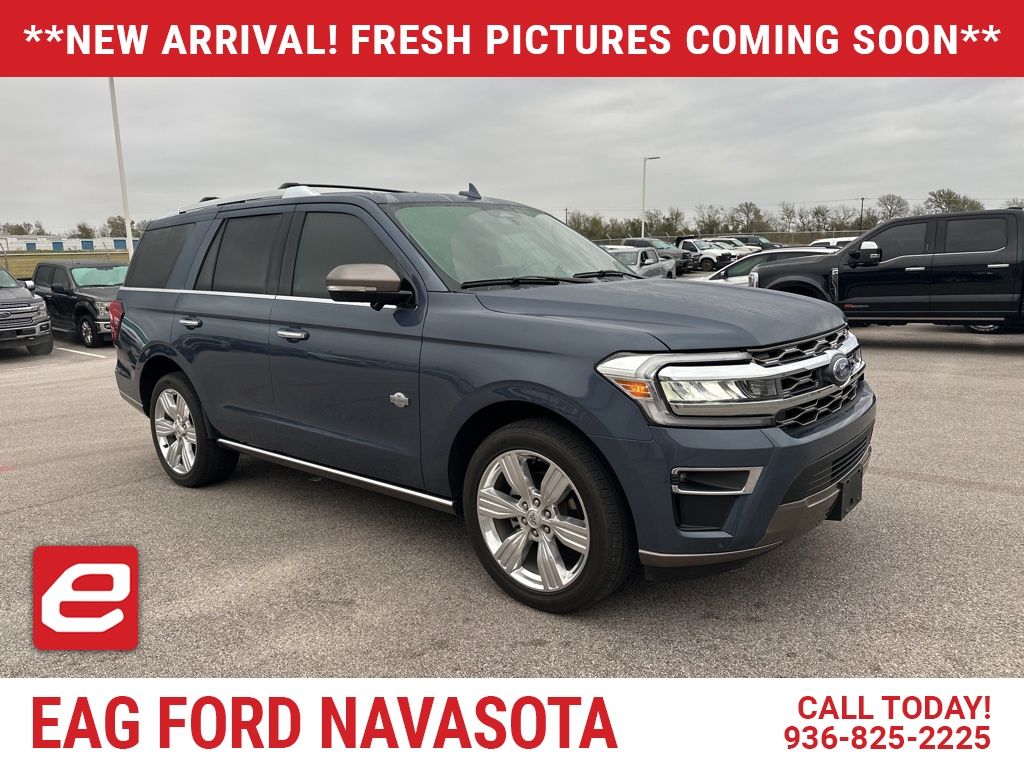2023 Ford Expedition King Ranch's photo
