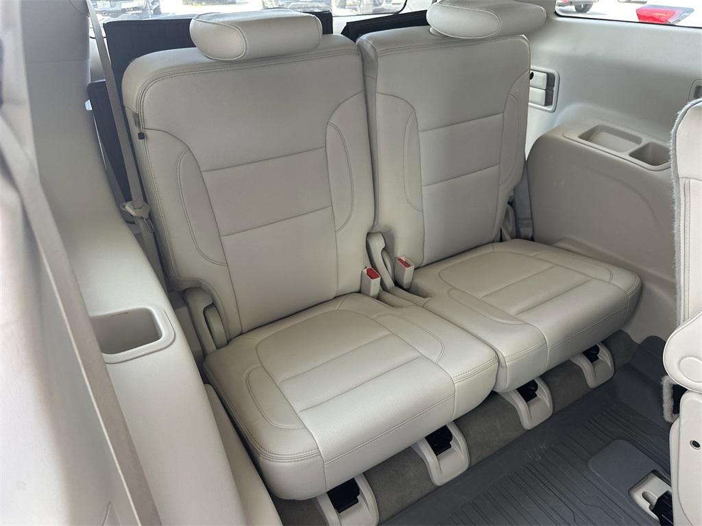 2021 Gmc Acadia Denali photo 30