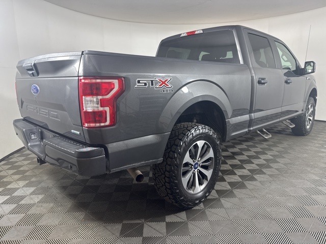 2019 Ford F-150 XL photo 2