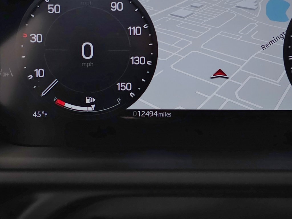 2024 LAND ROVER DEFENDER - Image 23