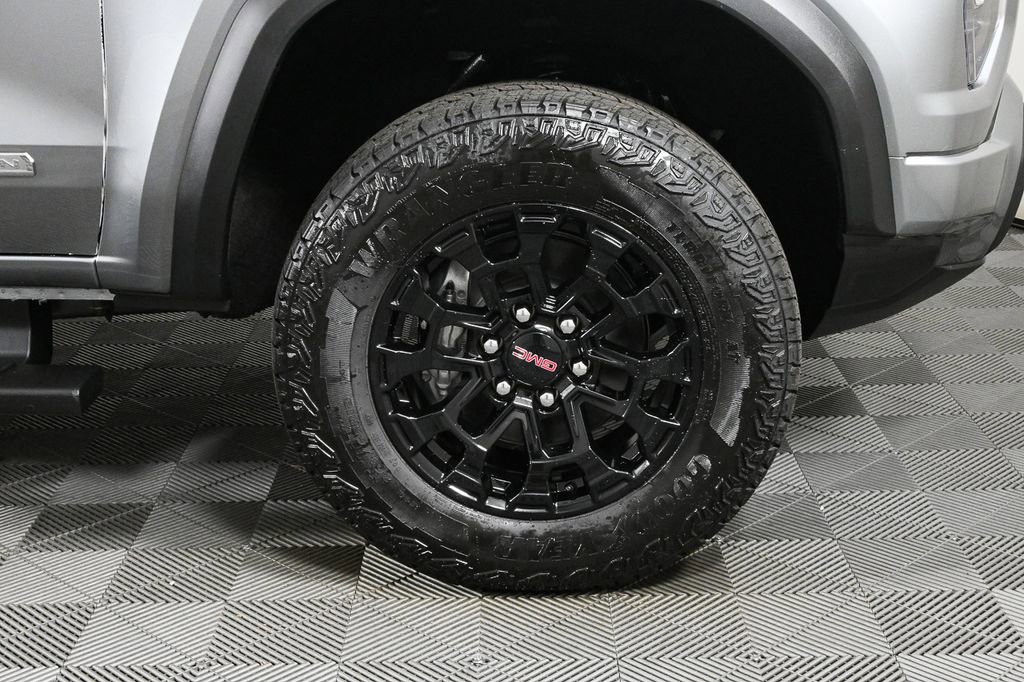 2026 Gmc Canyon Elevation photo 34