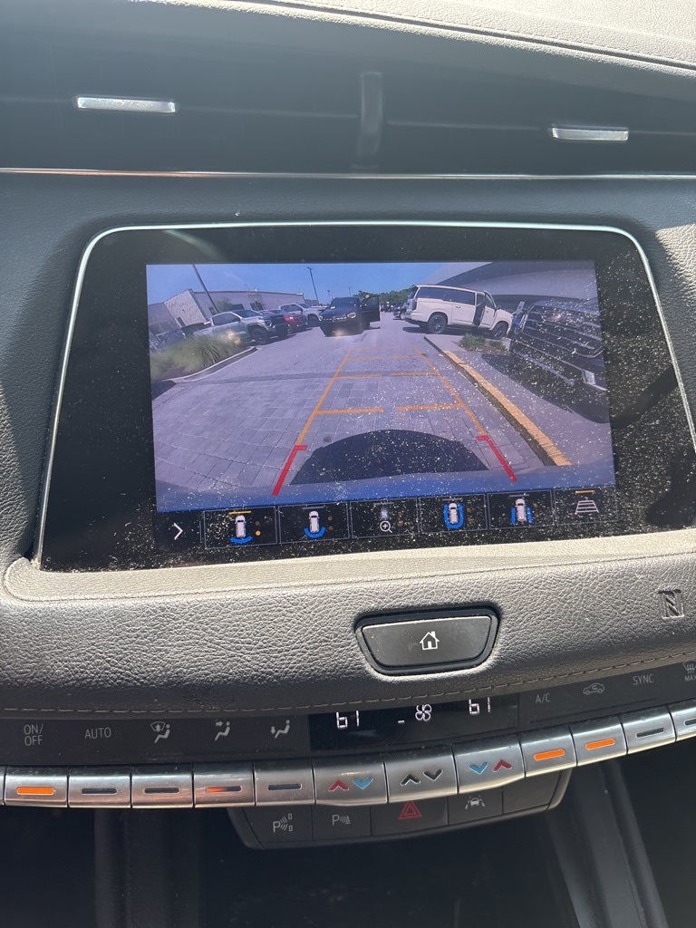 2019 Cadillac XT4 Premium Luxury photo 26