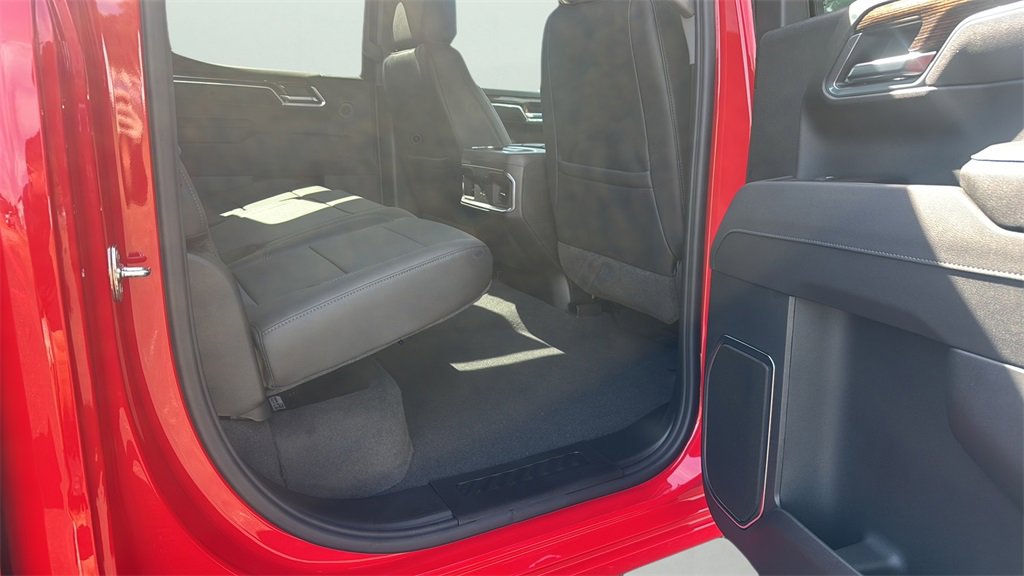 2026 Gmc Sierra 1500 Elevation photo 12