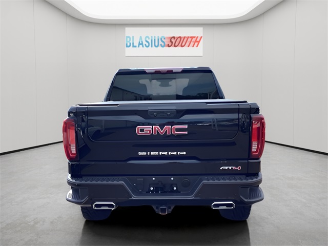 2023 Gmc Sierra 1500 AT4 photo 3