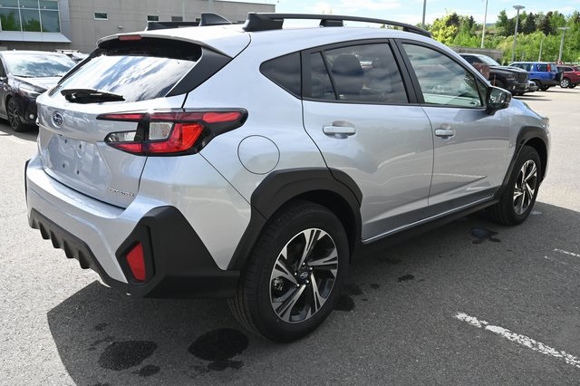 2024 Subaru Crosstrek Premium photo 5