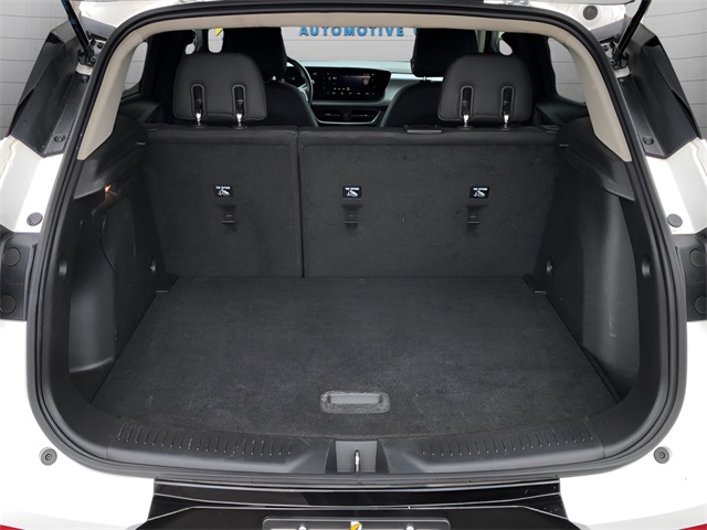 2024 Buick Encore GX Sport Touring photo 25