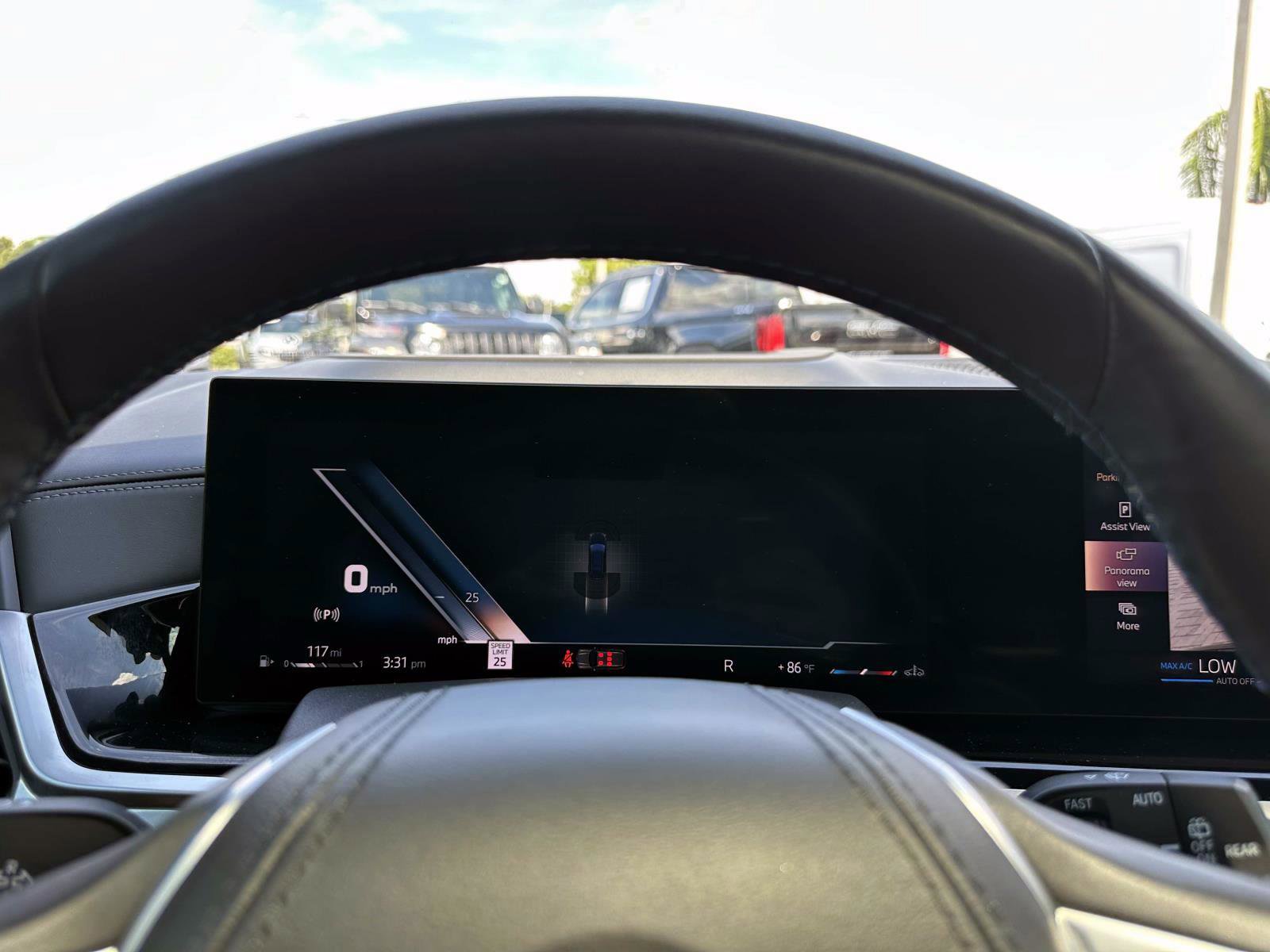 2025 Bmw X7 ALPINA XB7 photo 26