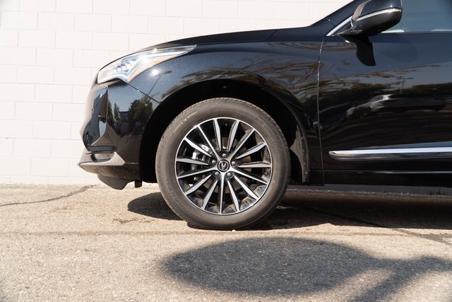 2025 Acura RDX Advance photo 12