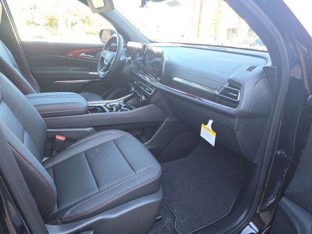 2026 Chevrolet Traverse Z71 photo 16