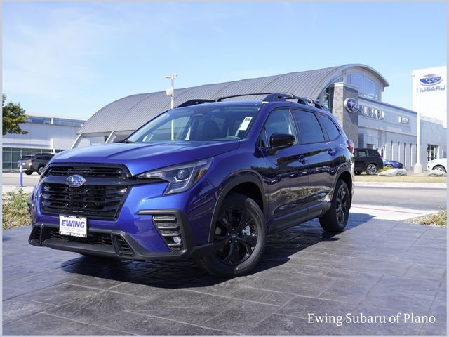 2026 Subaru Ascent Premium's photo