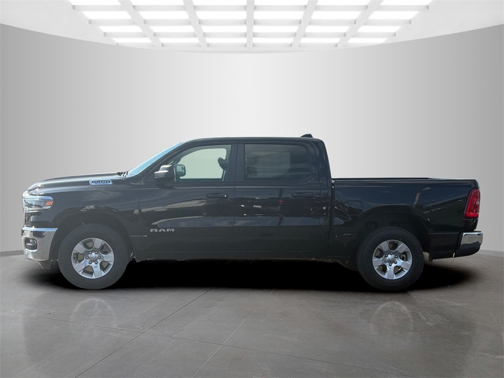 2025 Ram 1500 Big Horn photo 6