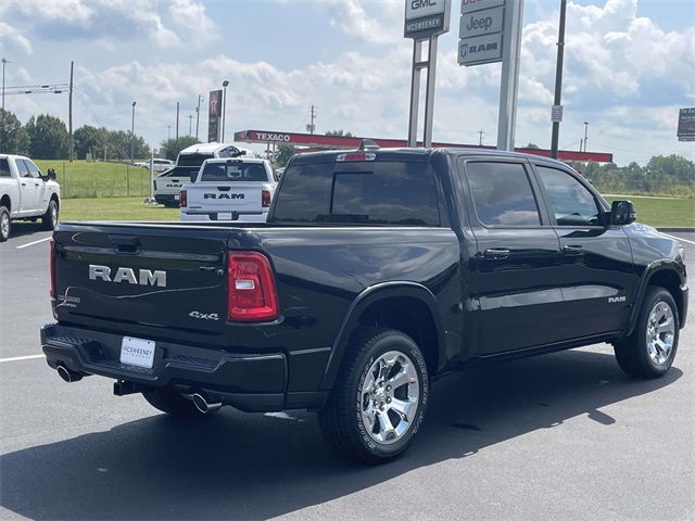 2026 Ram 1500 Big Horn Lone Star photo 3