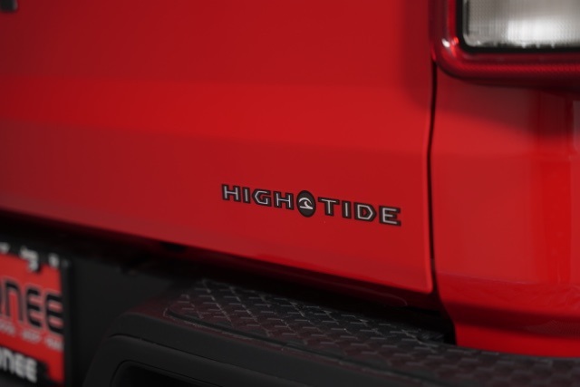 2025 Jeep Gladiator Sport photo 34
