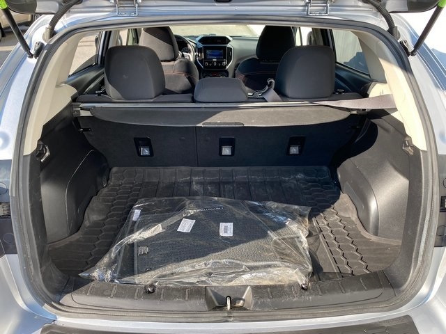 2018 Subaru Crosstrek 2.0i Premium photo 18